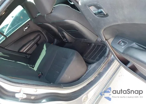 2014 Dodge Charger Se z USA, uszkodzony, nr VIN 2C3CDXBG6EH349644